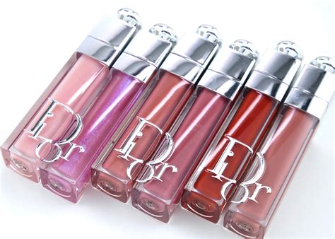 dior lipgloss maximizer|dior lip maximizer shades.